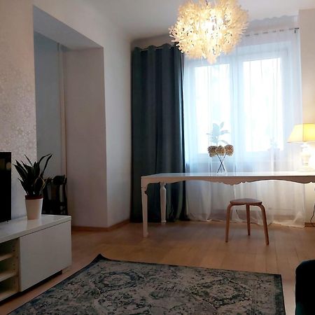 Apartament Koszykowa 1 Warsaw Exterior photo