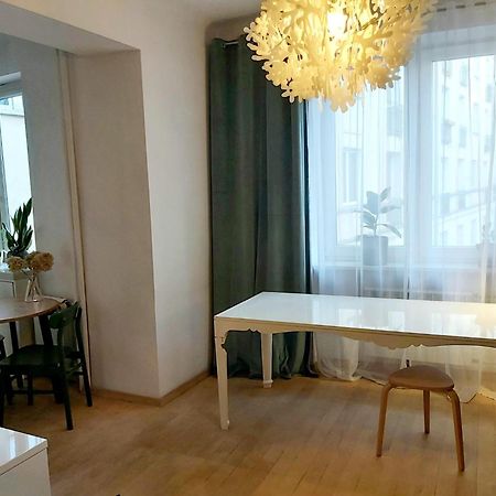 Apartament Koszykowa 1 Warsaw Exterior photo