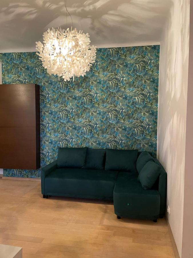 Apartament Koszykowa 1 Warsaw Exterior photo