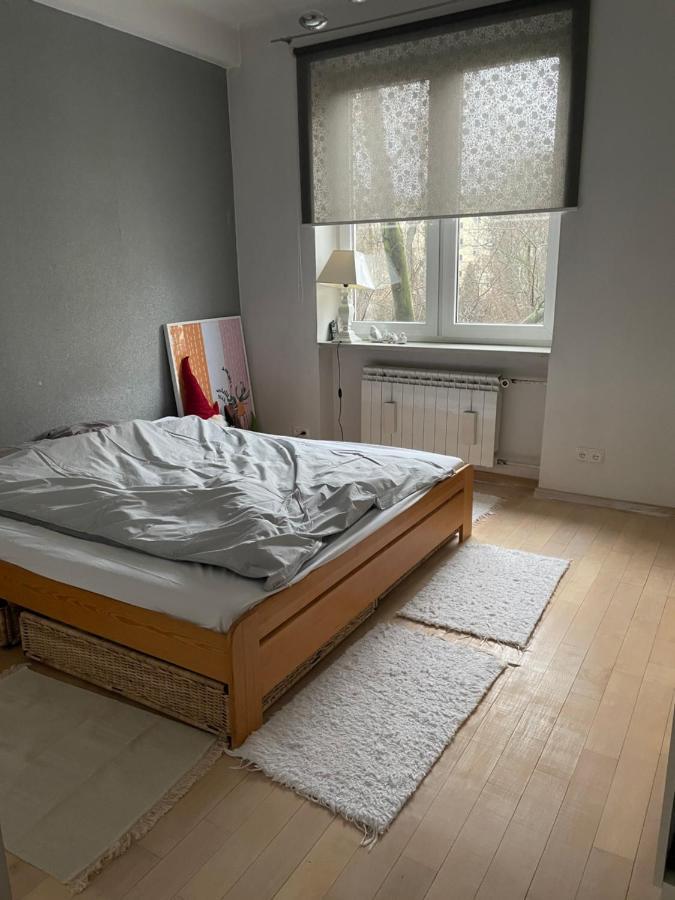 Apartament Koszykowa 1 Warsaw Exterior photo