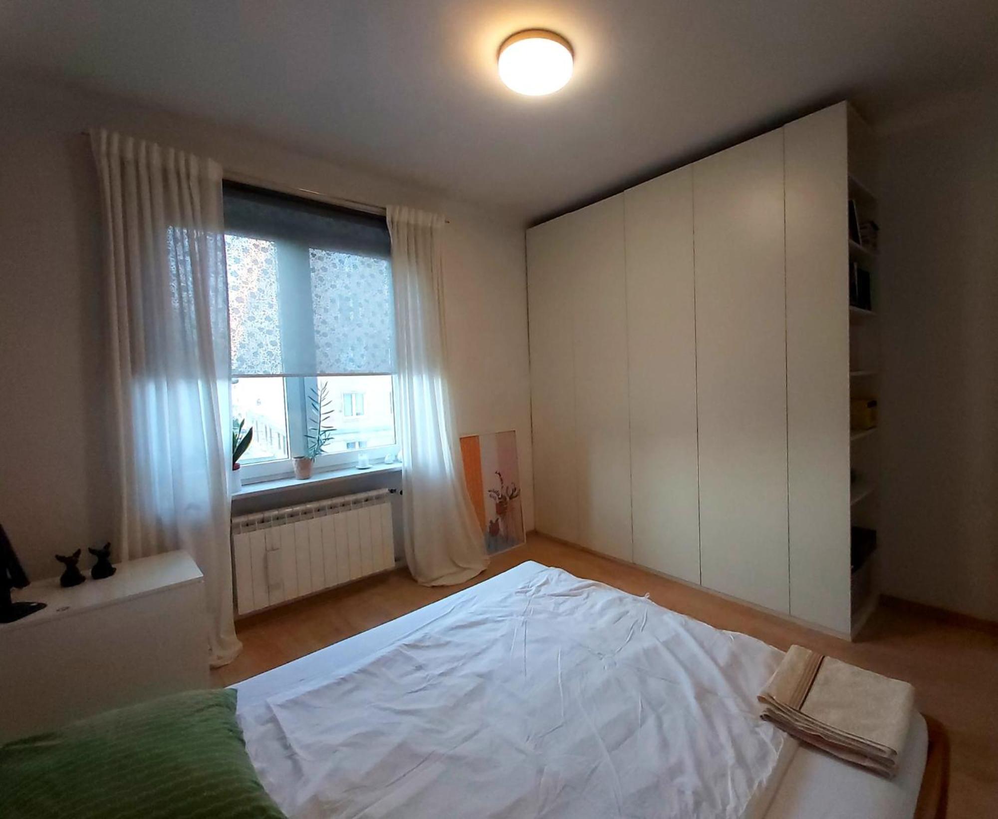 Apartament Koszykowa 1 Warsaw Exterior photo